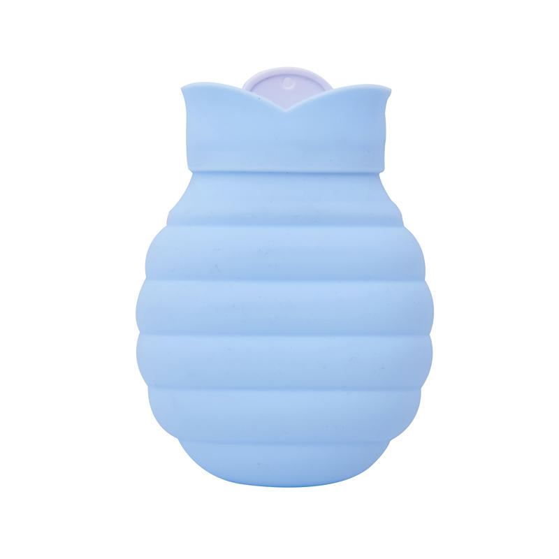Cute mini hand warmer Water-Filled Hot Water Bag