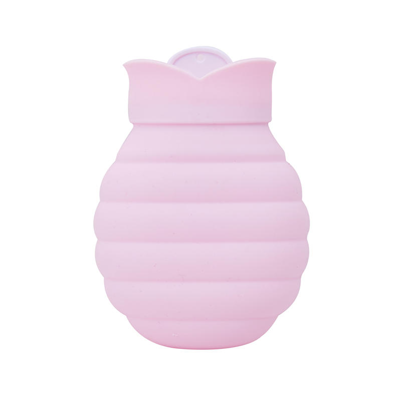 Cute mini hand warmer Water-Filled Hot Water Bag