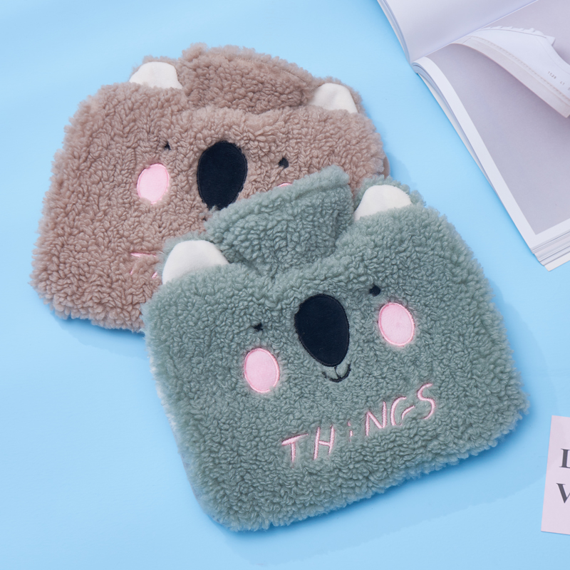 The Comfort of Heat Guide to Electric Hot Water Bags in China