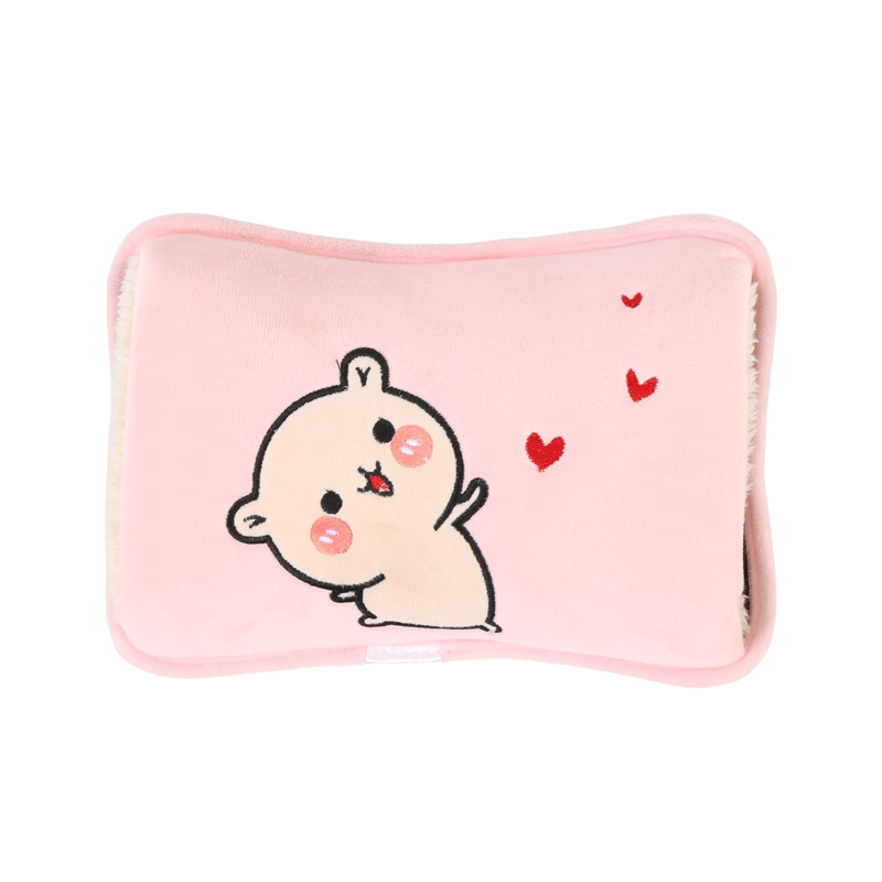 The Durability and Design of China Electric Hot Water Bags