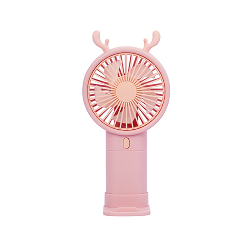 USB mini fan