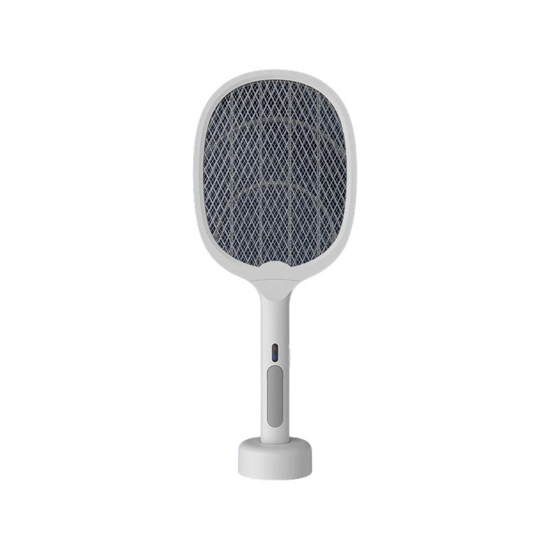 2-in-1 Electric Mosquito Swatter
