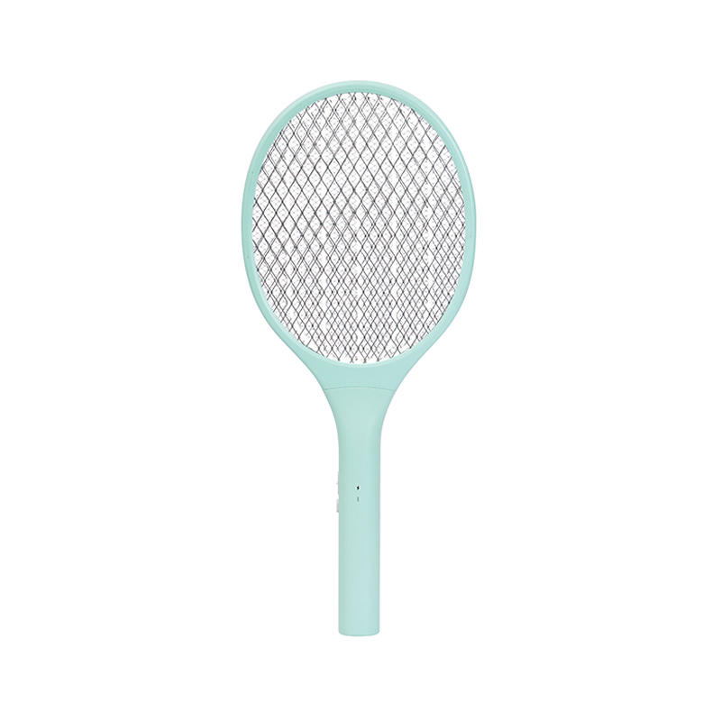 Lithium electric mosquito swatter