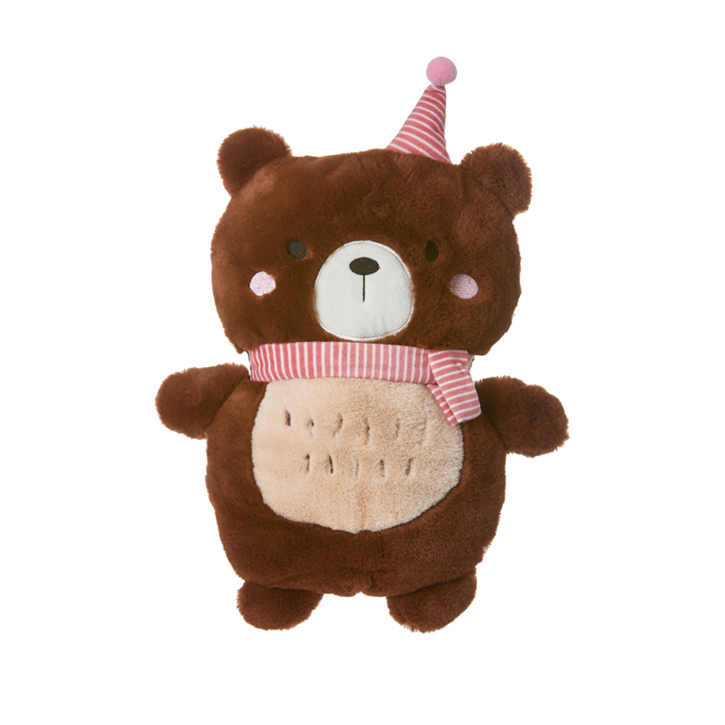 Electric Hot Water Bag Enhances Personal Warmth Solutions