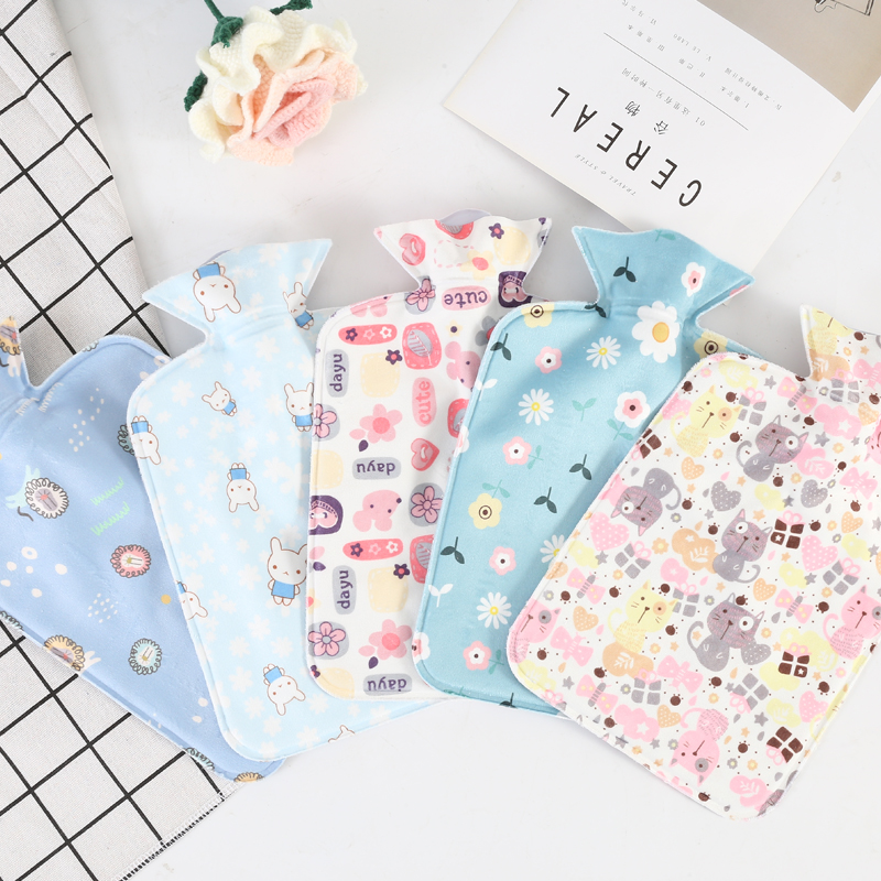 Rechargeable Hot Water Bottle Manufacturers Meet Convenience Demand