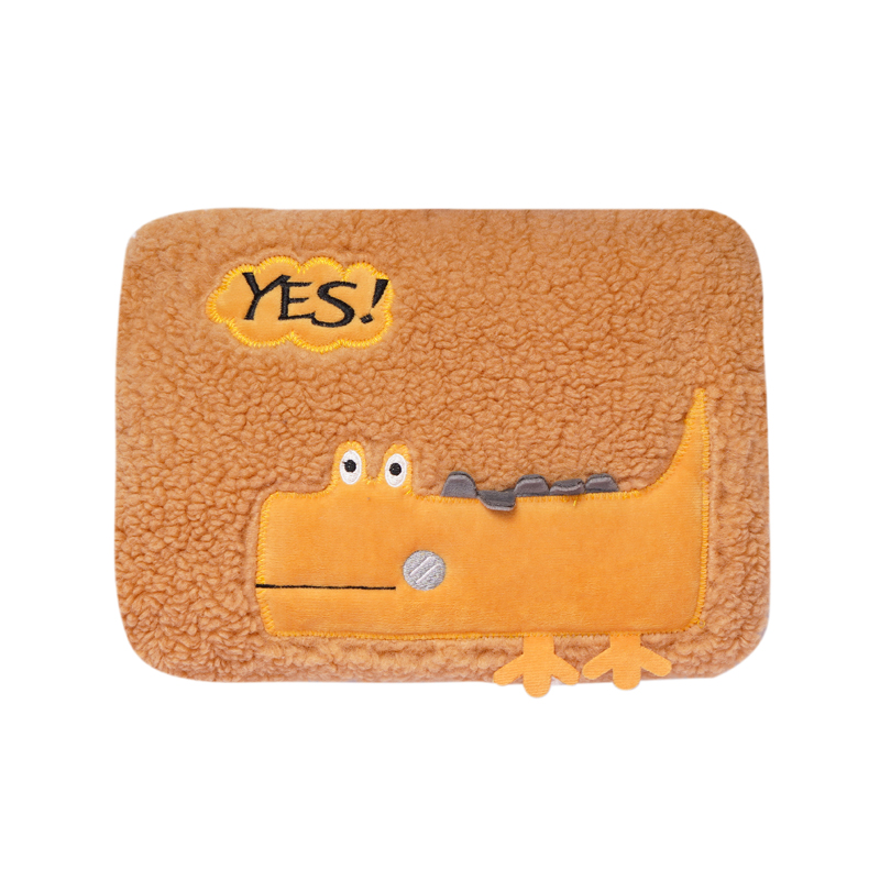 Heating Hot Water Bag Factory Supplies Comfort Product Market